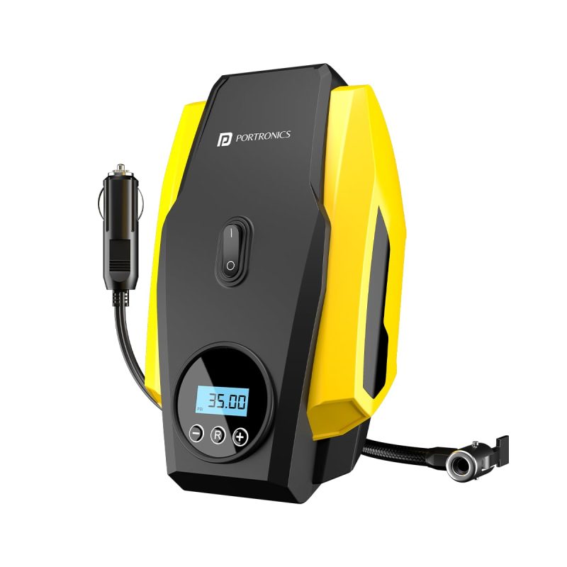 portronics