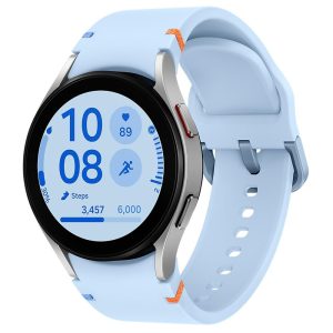 Samsung Galaxy Watch FE 40mm Bluetooth Smartwatch – Sleep Tracking, Fall Detection, Sapphire Display