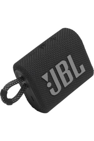 JBL Go 3 Wireless Portable Bluetooth Mini Speake