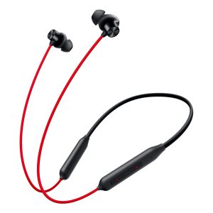 OnePlus Bullets Z2 Bluetooth Wireless in Ear Earphones with Mic