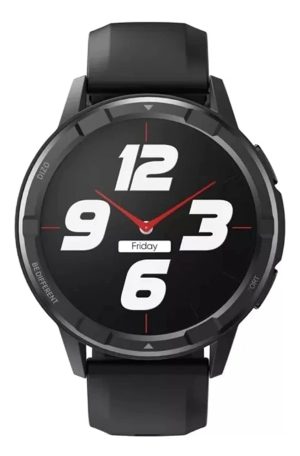 Dizo Watch R Talk Go Smart Watch
