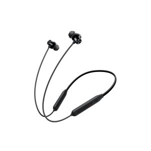 OnePlus Bullets Wireless Z2 ANC Earphones with 45dB Hybrid ANC Bluetooth