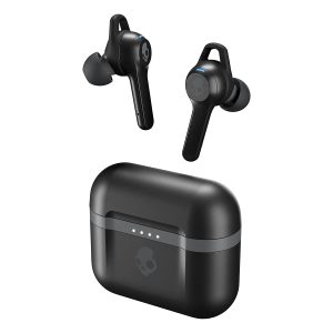 Skullcandy Indy Evo Truly Wireless in Ear Earbuds with Mic