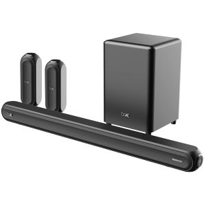 boAt Aavante Bar 3200D 350W 5.1 Soundbar |