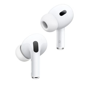 AirPods Pro 2nd Generation with MagSafe Case Type C to C Cable