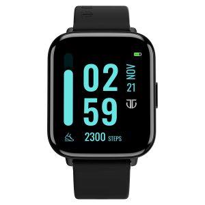 Titan Smart 2 SpO2 Amoled Display Smartwatch