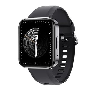DIZO Watch D Ultra 1.78 AMOLED Smart Watch With Calling