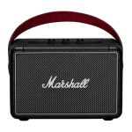 Marshall Kilburn II 36W Bluetooth Portable Speaker Black