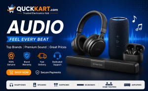 Audio