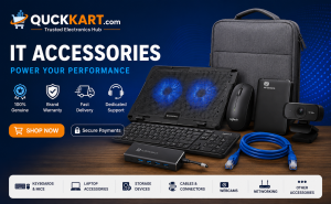 IT Accessories