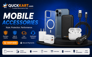 Mobile Accessories