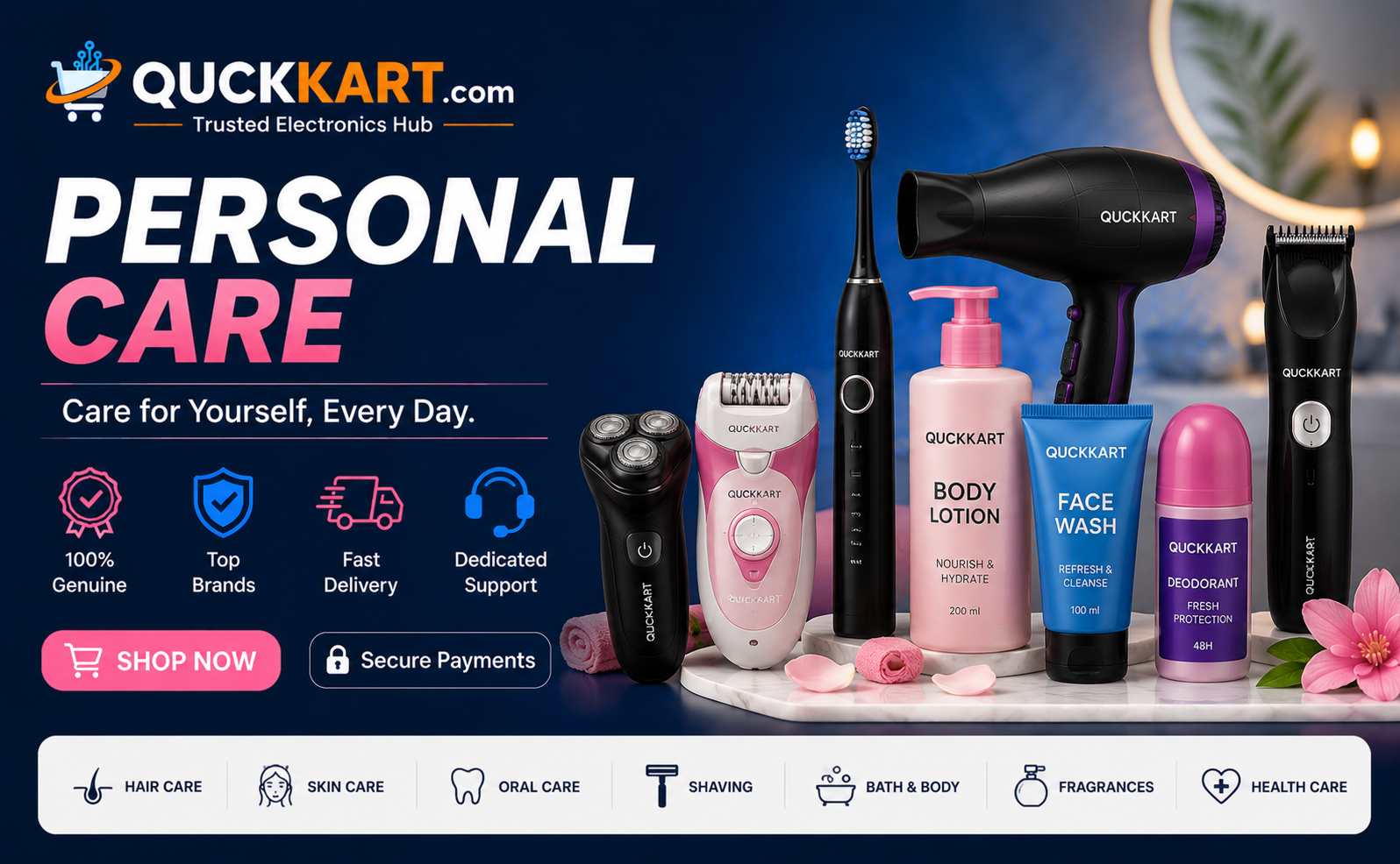 Personal Care