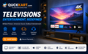 Televisions