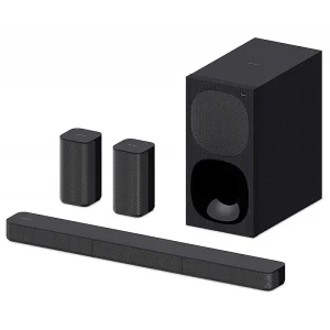 Sony HT-S20R Real 5.1ch 400W Soundbar