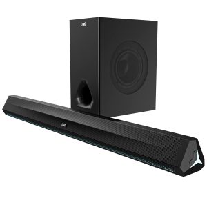 boAt Aavante Bar Orion 160W Soundbar with Subwoofer