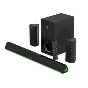 GOVO GOSURROUND 950 500W Soundbar 5.1 Channel