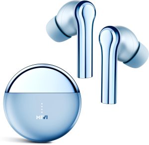 Mivi DuoPods i5 True Wireless Earbuds