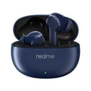 realme Buds T110 TWS Earbuds with AI ENC, Bass Boost & 38H Playback