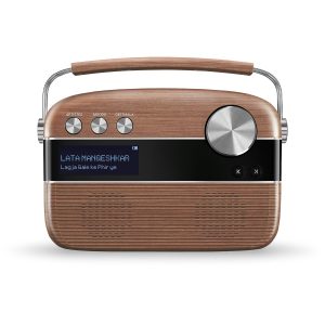 Saregama Carvaan Bengali Music Player | 5000 Preloaded Songs