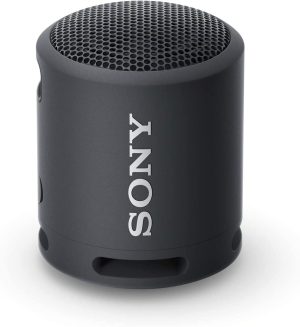 Sony Srs Xb13 Wireless Extra Bass Portable Compact Bluetooth Speaker