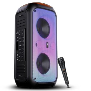 boAt PartyPal 300 120W Bluetooth Party Speaker